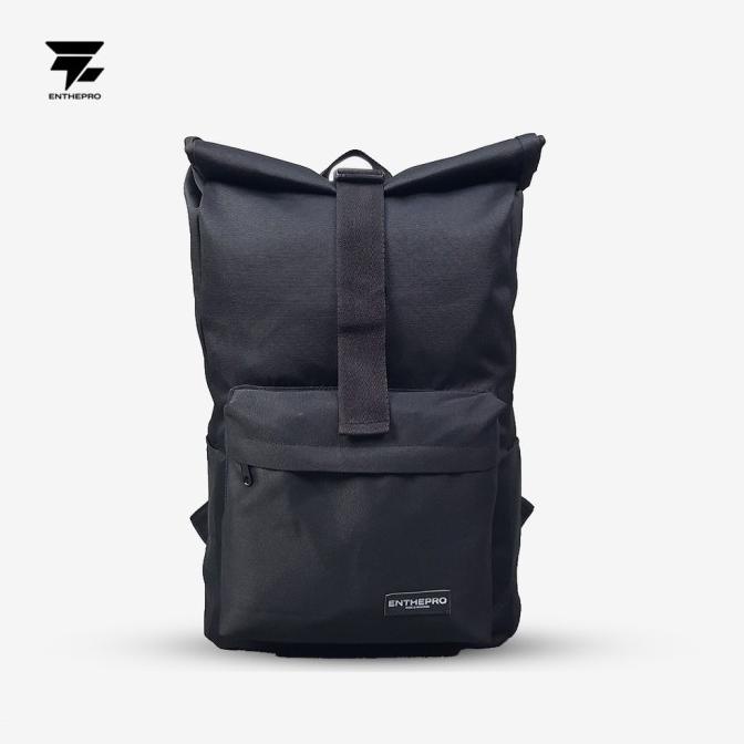 ENTHEPRO - Tas Backpack Distro Original Tas Pria Wanita Tas Sekolah