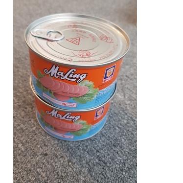 

Promo✅⭐MALING TTS 397gr/PORK LUNCHEON MEAT / BABI KALENG