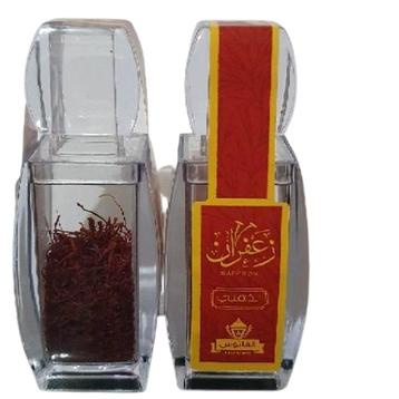 

Limited✔️✔️safron Alfanoos saffron spanyol 2gr