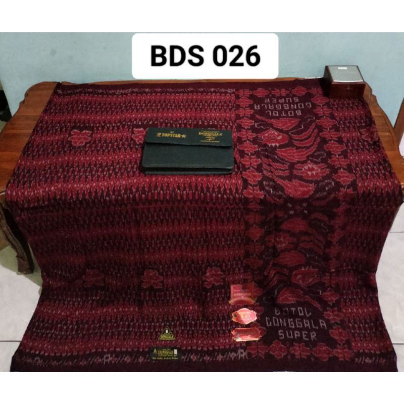 donggala goyor super