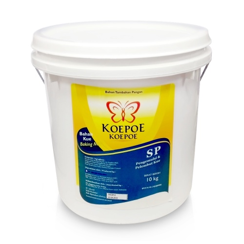 

SP KOEPOE KOEPOE (REPACK) 50GR, 120GR 250GR, 500GR DAN 1KG