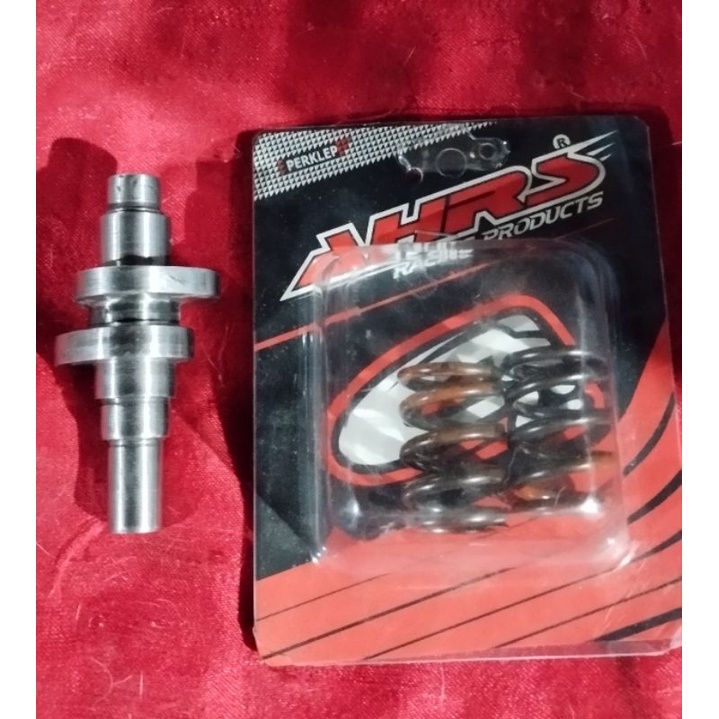noken as beat karbu 130cc/150cc