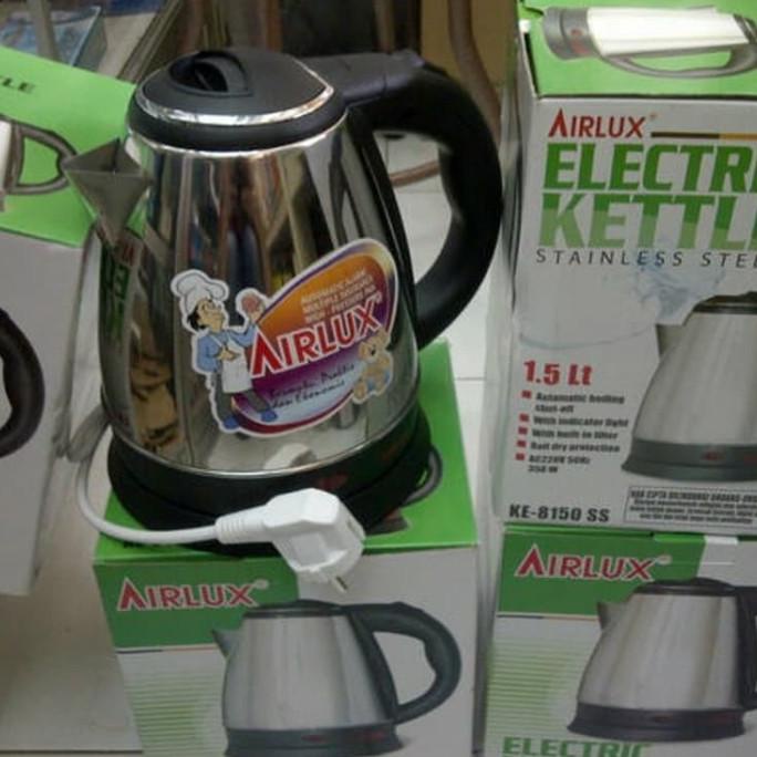 Teko Listrik Airlux 1,5 Ltr Yusmadell