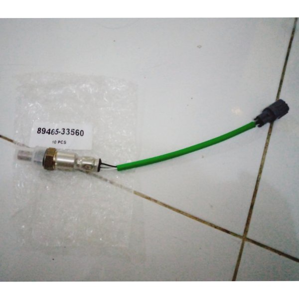 Sensor Oksigen O2 Toyota Camry 2013-2020 Asv50 89465-33560