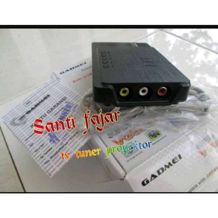 Terlaris Tv Tuner Proyektor Or Monitor Pc.