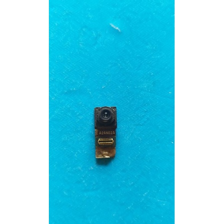 kamera Depan Oppo F7