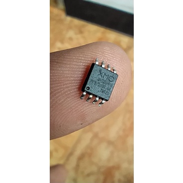 IC MEMORY TV POLYTRON PLD32B8951 ORIGINAL