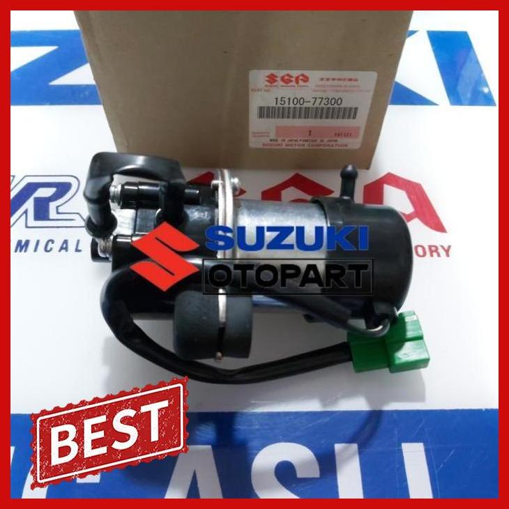 [SZT] ROTAK / POMPA BENSIN CARRY 1000 KARBURATOR ORIGINAL ASLI SGP