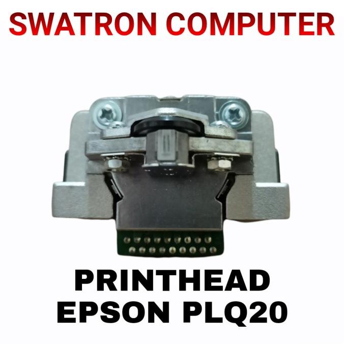 PrintHead Head PLQ 20 PLQ20 Epson Compatible