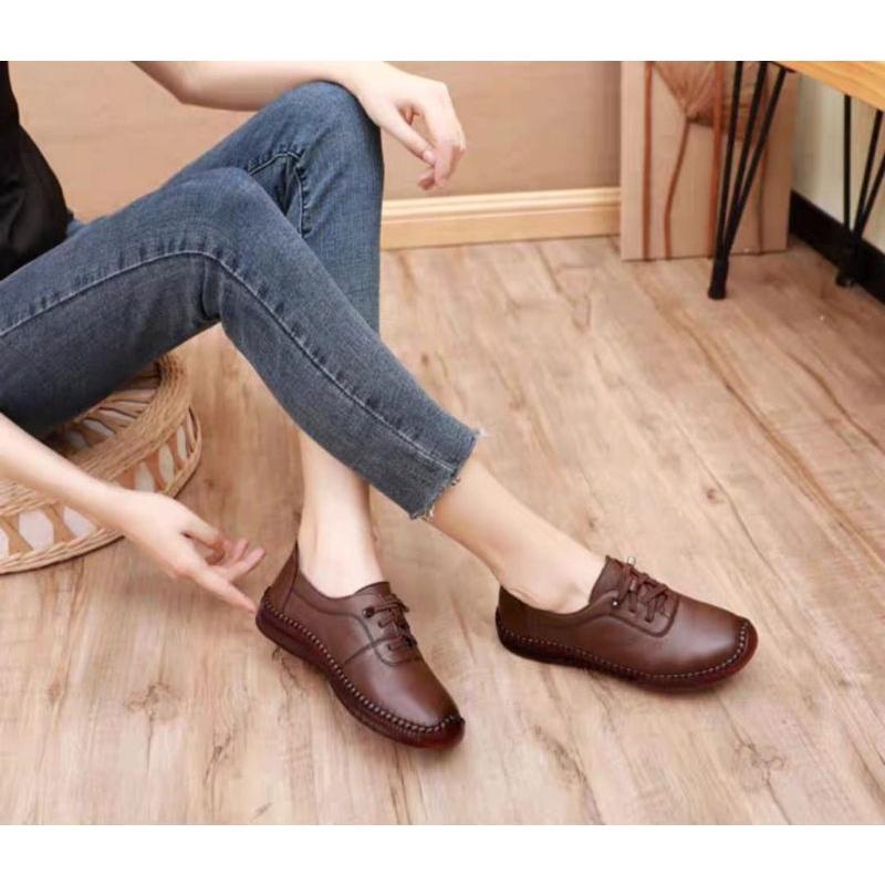 SEPATU CLARKS OMUGI 3 LOAFER