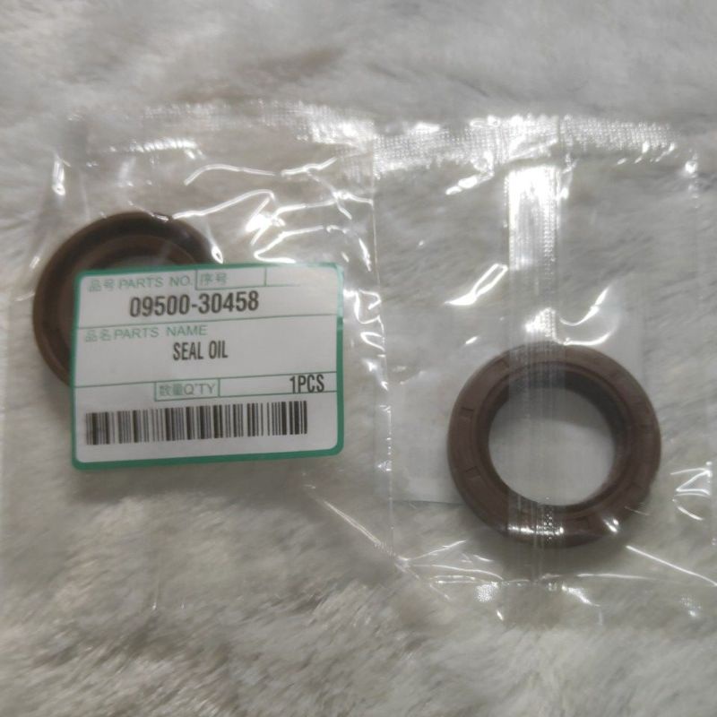 seal oil combine harvester dc 35