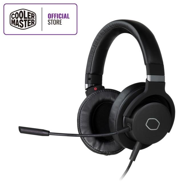 Cooler Master MasterPulse MH751 [MH-751] - Headset Gaming