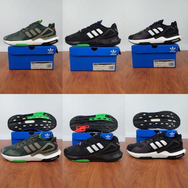 SEPATU ADIDAS BOOST DAY JOGGER SNEAKER SEPATU PRIA