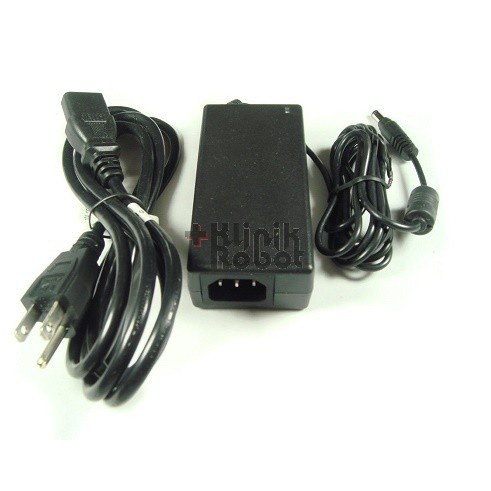 Kr20113 Ac/Dc Adaptor 9Volt 5A