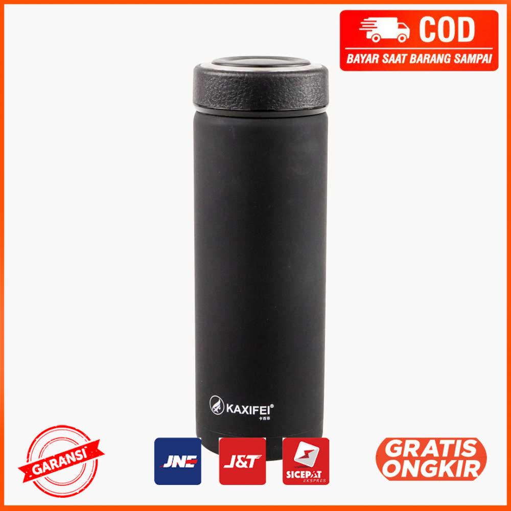 Botol Minum Thermos Mini Stainless Steel 620 ML K802