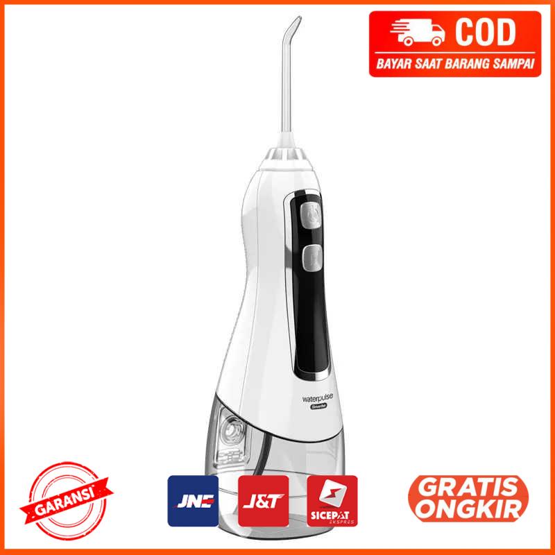 Dental Flosser Alat Semprot Pembersih Gigi V580