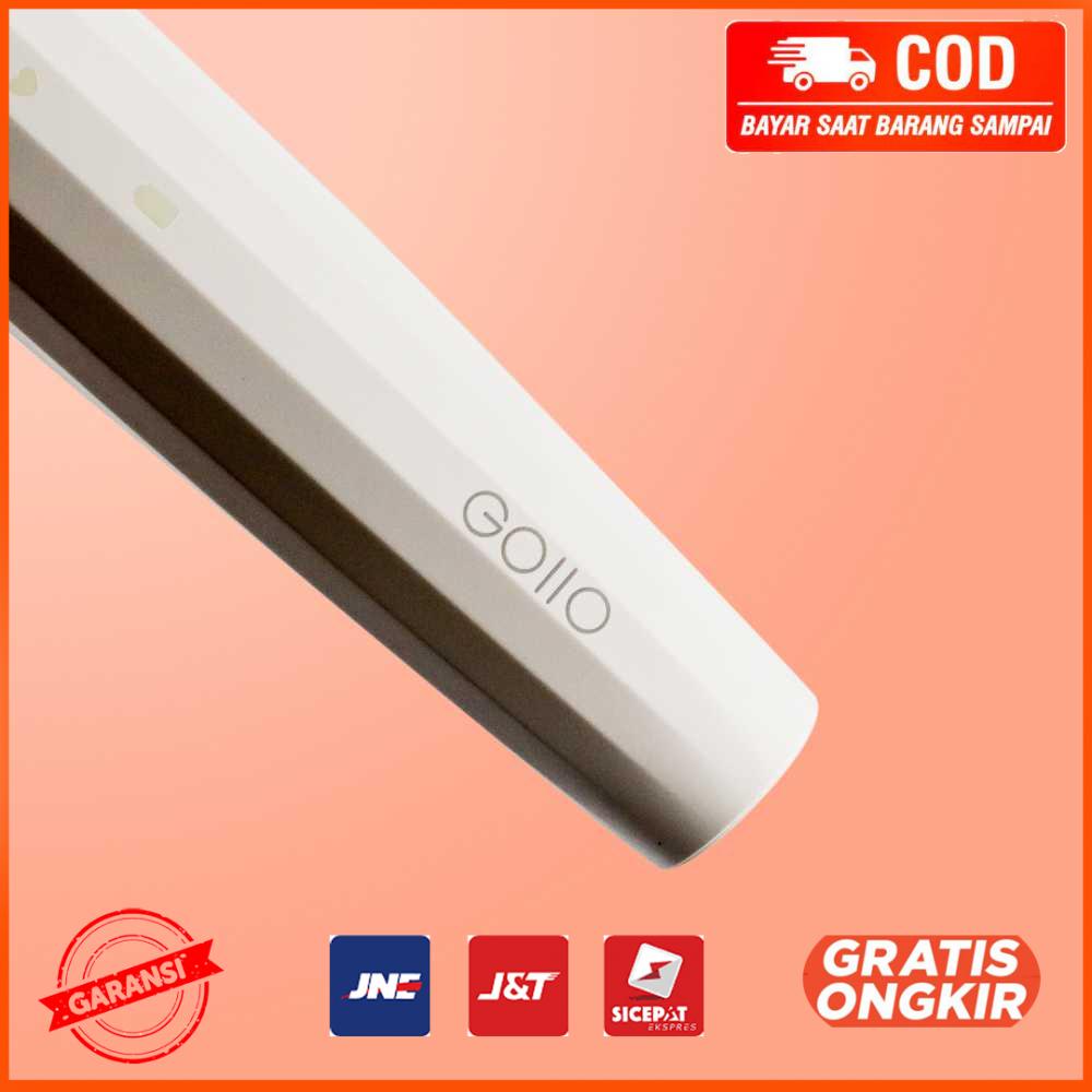 Sikat Gigi Elektrik Portable Wireless Charging IPX7 GO110