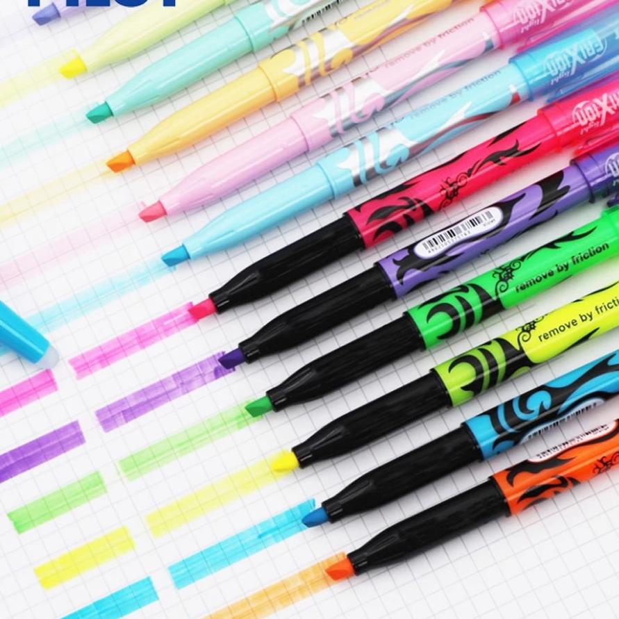 

D1sk0n 10.10☀ PILOT FRIXION HIGHLIGHTER 258➢