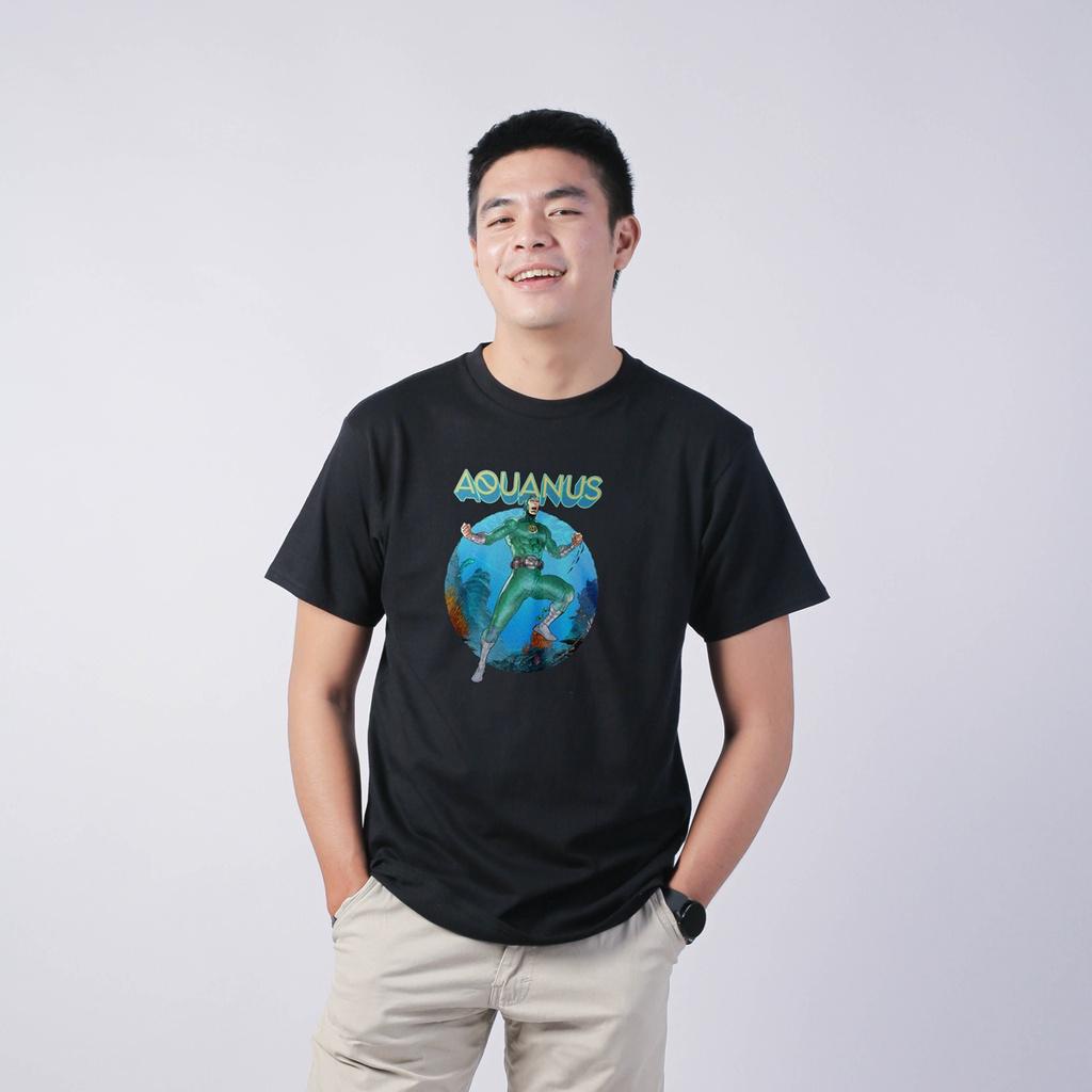 Cititex X Gundala - Kaos Keren Gundala Aquanus Deep Sea