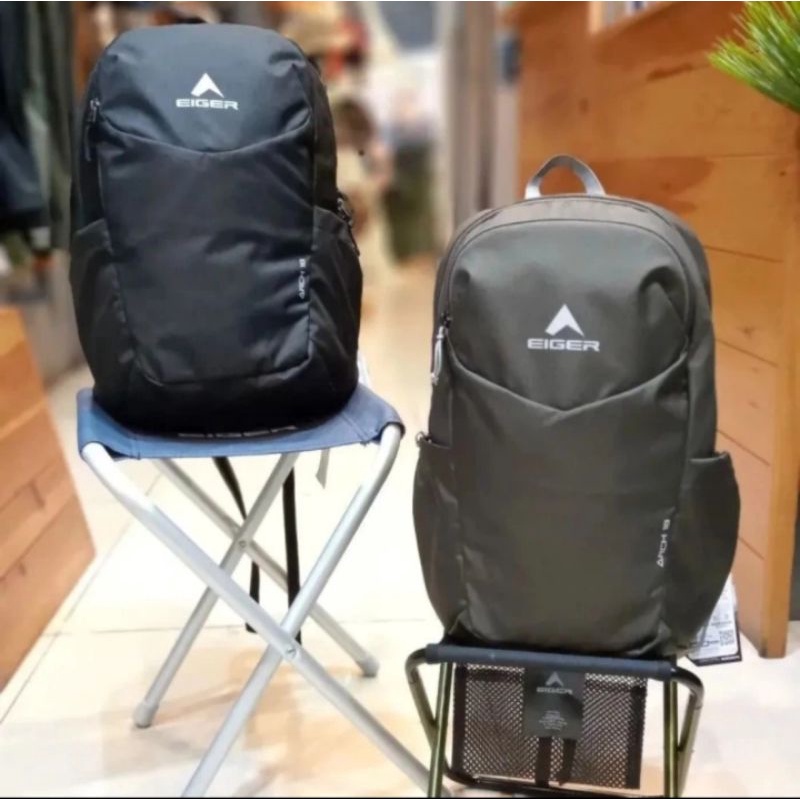 TAS EIGER ARCH 18L | RANSEL EIGER ORIGINAL | TAS DAYPACK ORIGINAL EIGER
