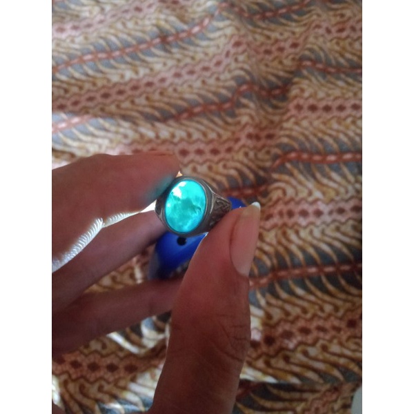 natural bacan majiko