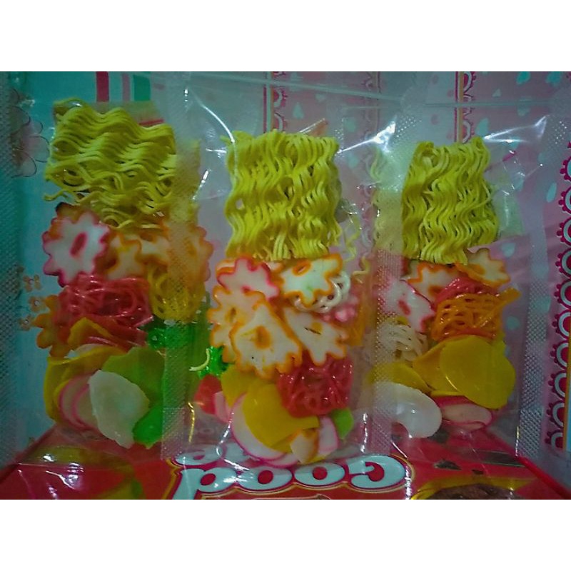 

Seblak Instan Khas Bandung 3pcs