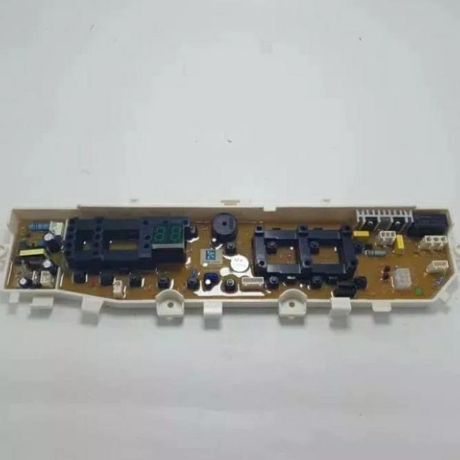 Modul Pcb Mesin Cuci Samsung Wa70H4200Sg/S Wa80H4200Sg/S Wa85H4200Sg/S