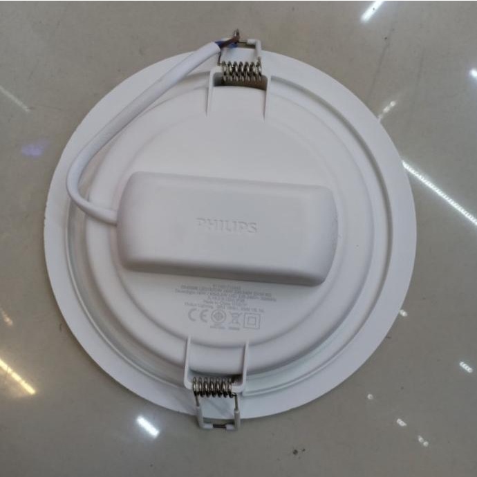 LED downlight panel DN020B PHILIPS 19watt inbow 220vac