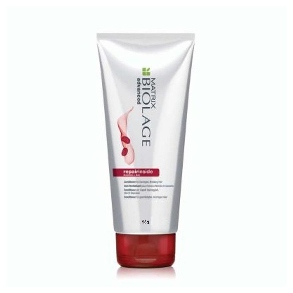 Diskon Habis Matrix Biolage Repair Inside Conditioner 98G