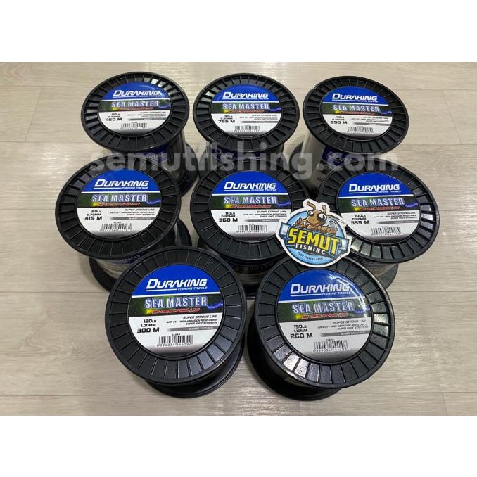 SENAR DURAKING SEA MASTER