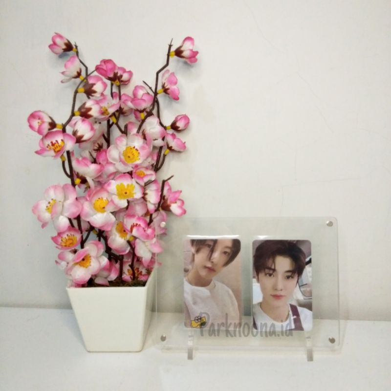 PC NCT DREAM JAEMIN RENJUN CAFE