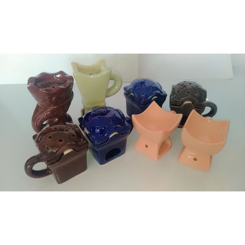 mabkhara / perapen keramik