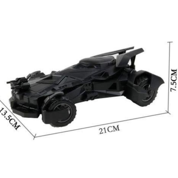 Diskon Spesial Mainan Mobil Remote Control Batman Mainan Anak Mobil Batman Rc Termurah