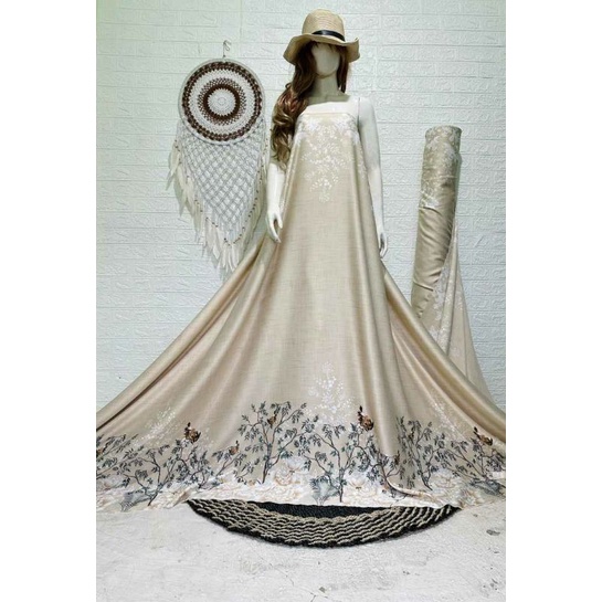 Armani Silk Motif| Armani motif| Armani silk