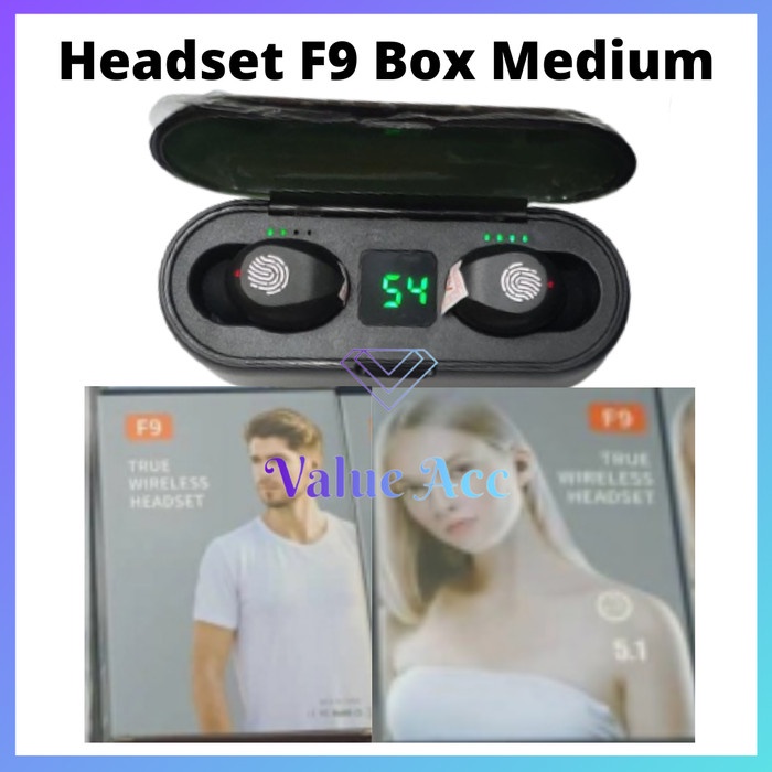 Tws I7S Airpods For Oppo Vivo Lg Aerphone bluetooth gaming tws untuk semua hp terbaik earfun I8D1 ga