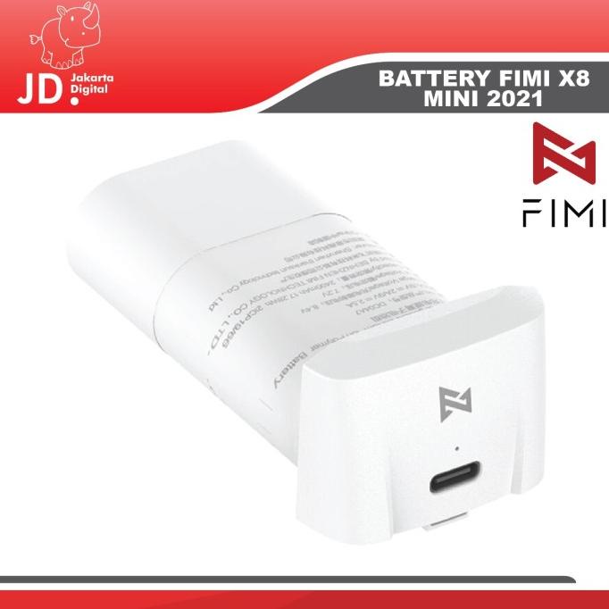 FIMI X8 MINI / FIMI X8 MINI PRO 2021 ORIGINAL BATTERY