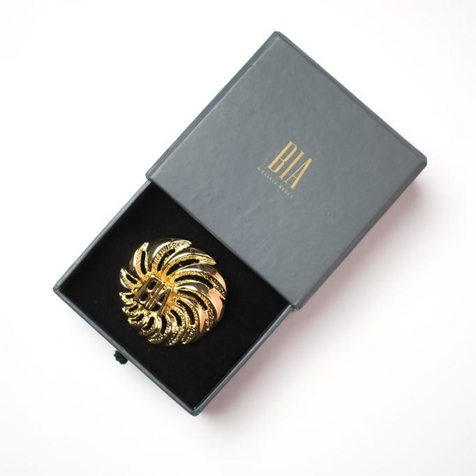 BIA by Zaskia Mecca - Sho Bros