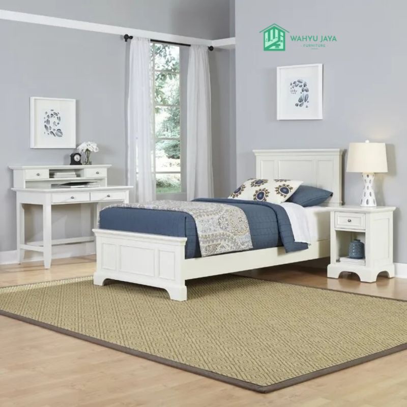 Set Kamar Tidur Anak Barner