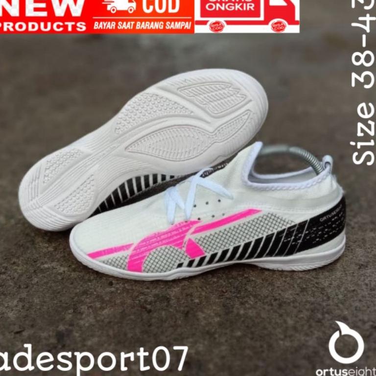 [KODE DPBU8] TERBARU SEPATU FUTSAL ORTUS CATALYST LIBERTE GRADE ORI //SEPATU FUTSAL ORTUSEIGHT CATAL
