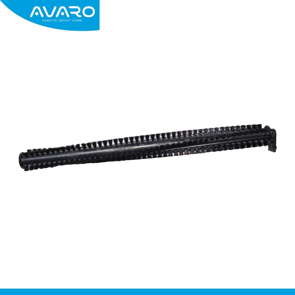 Avaro Evocs Aksesoris - Pel Karet ( Brush Hitam)
