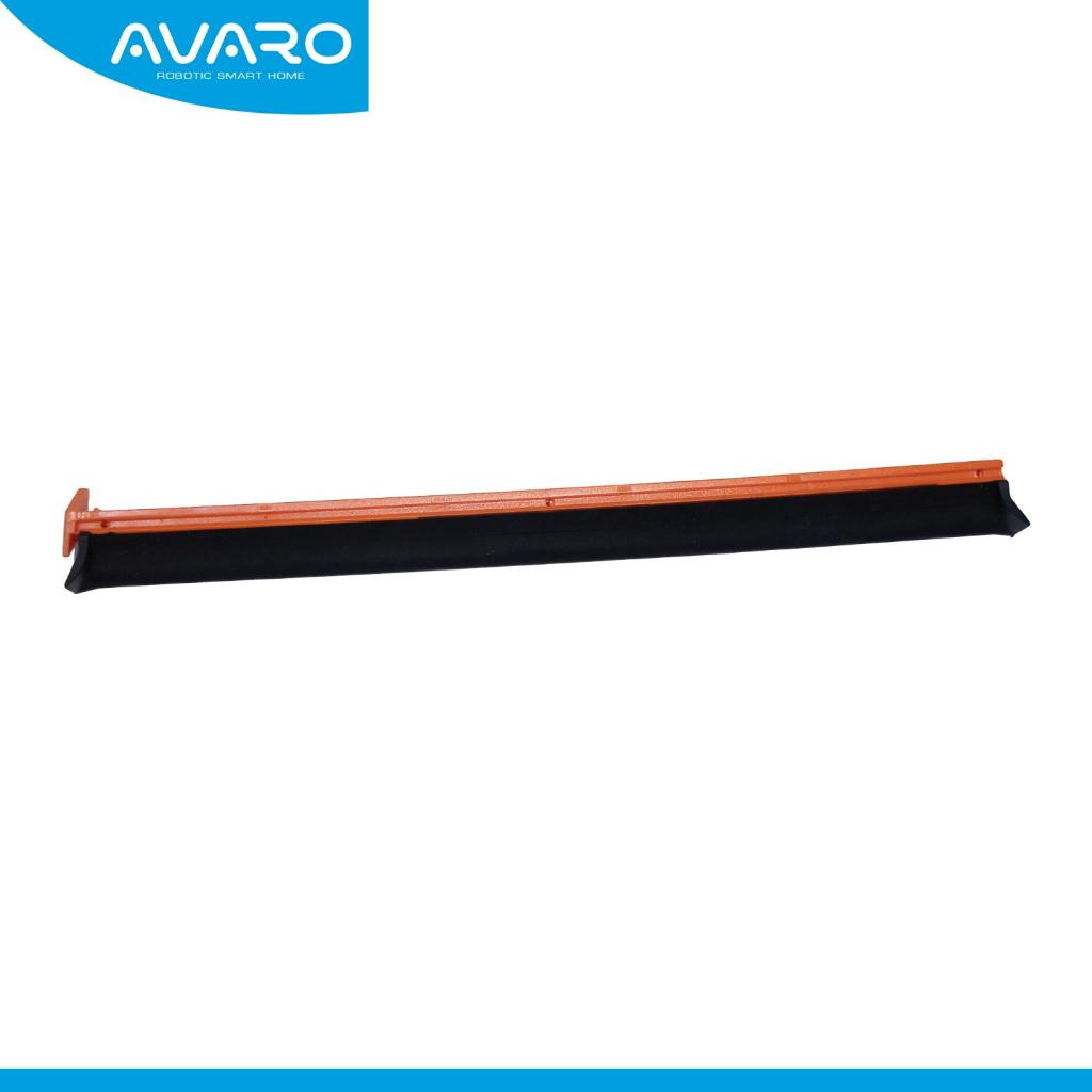 Avaro Evocs Aksesoris - Pel Karet (Sikat Item Merah) Evocs Vacuum