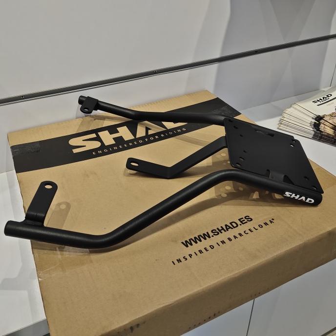 Shad Top Breket NIU GOVA Q3