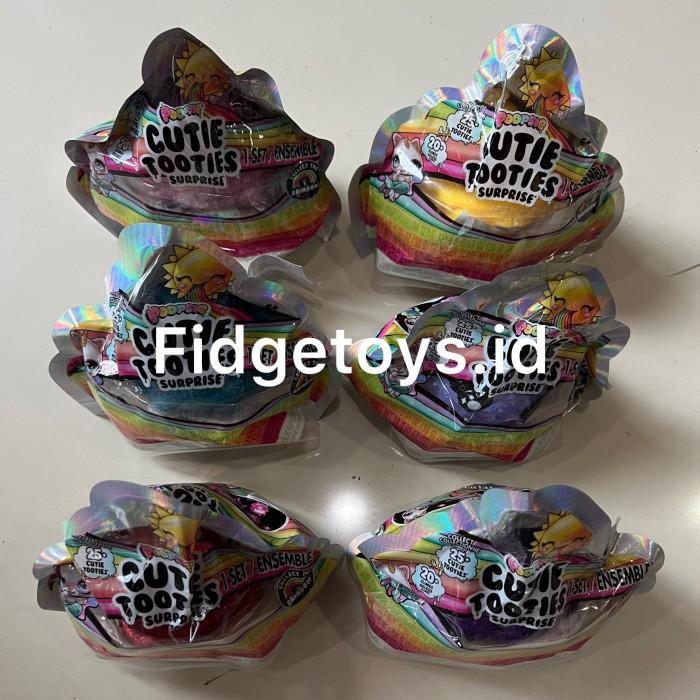 Terlaris Poopsie Cutie Tooties Surprise / Poopsie Slime Unicorn