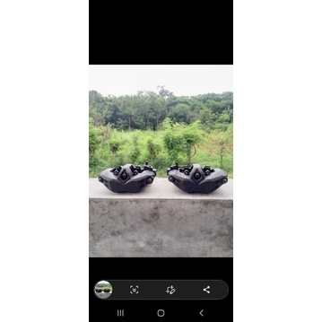 kaliper moge nissin tokico sumitomo