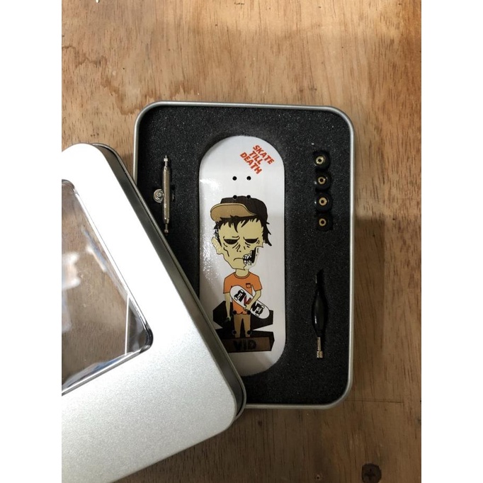 Rainwood fullset premium pro