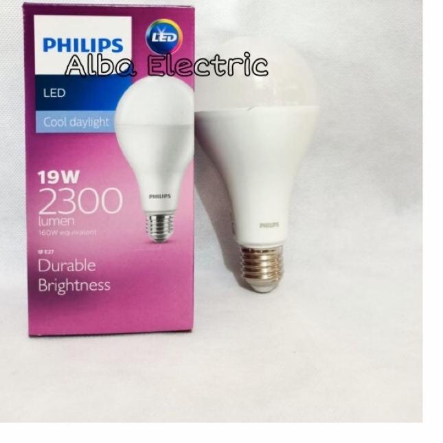 Discount ✔️ PHILIPS LED 19 Watt / Lampu Philips LED 19 Watt