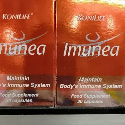 

Promo | HJ6 | Imunea