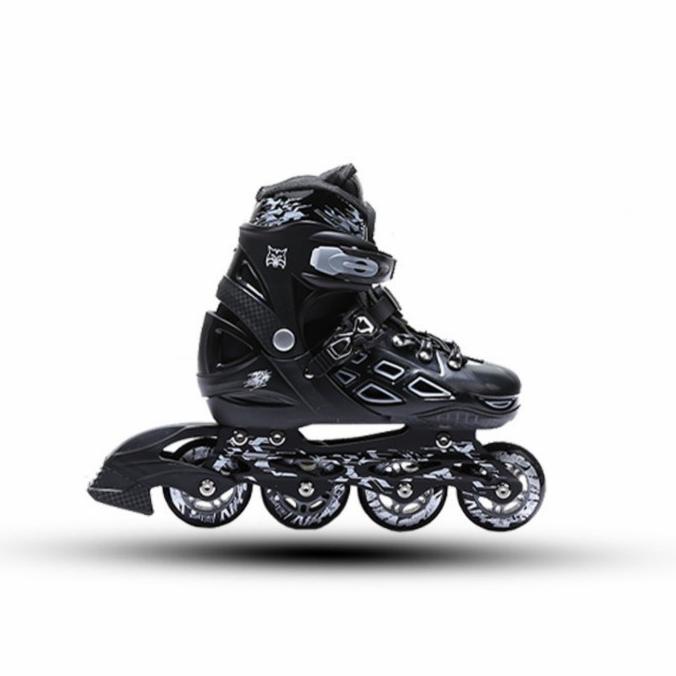 Sepatu Roda LYNX DS 178 Recreational Inline Skate