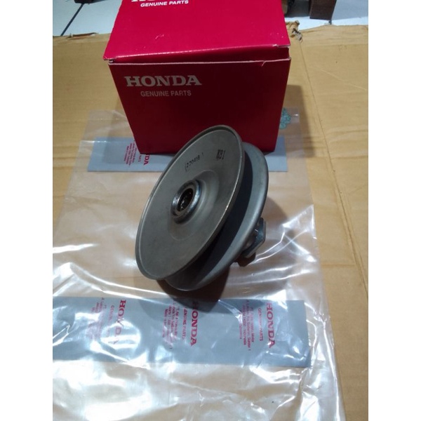 PULLI CVT BEAT ESP PULLY BEAT STREET PULLY BEAT FI K44 PULLY BEAT POP PULLY SCOOPI FI PULLY SCOOPI R