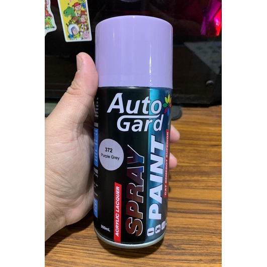 

Pilox Pilok Purple Grey 300ml 372 Autogard superior color